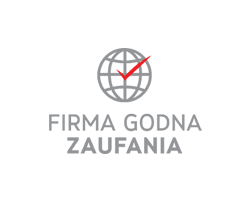 Firma godna zaufania