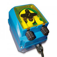 Peristaltic pump