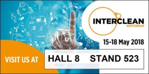 Interclean 2018